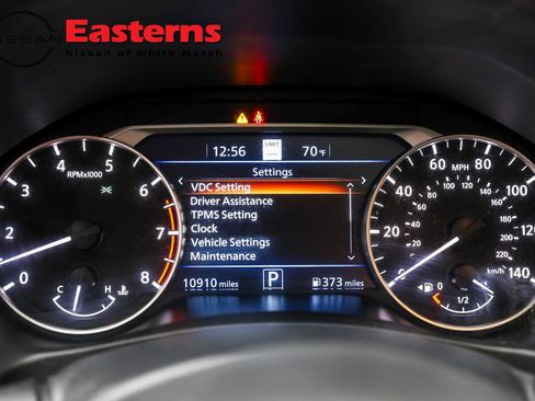 Used 2023 Nissan Altima 2.5 SL image 23