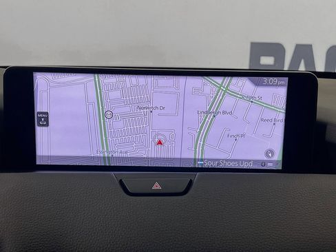 Certified 2025 MAZDA CX-90 Plug-In Hybrid w/Premium Sport image 20