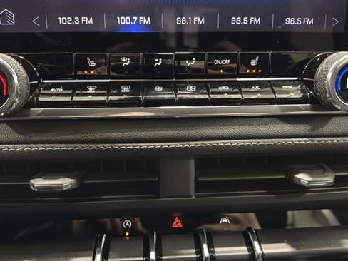 Used 2026 Chevrolet Colorado LT w/ LT Convenience Package image 18