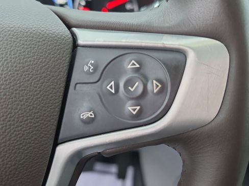Used 2021 GMC Acadia SLT w/ Technology Package FWD image 23