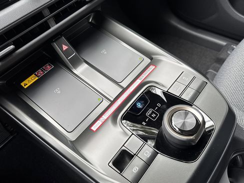 New 2026 Toyota bZ image 24