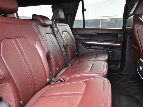 Used 2023 Ford Expedition Max Limited AWD/4WD image 25