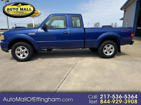 Used 2006 Ford Ranger Sport image 1
