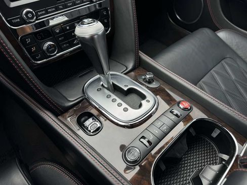 Used 2012 Bentley Continental GT AWD/4WD image 17