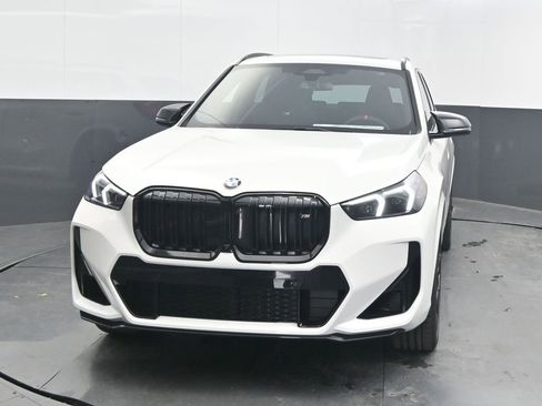 New 2026 BMW X1 M35i w/ Technology Package image 10
