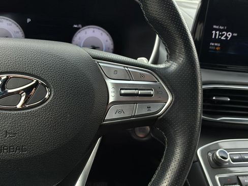 Used 2023 Hyundai Santa Fe Calligraphy image 9