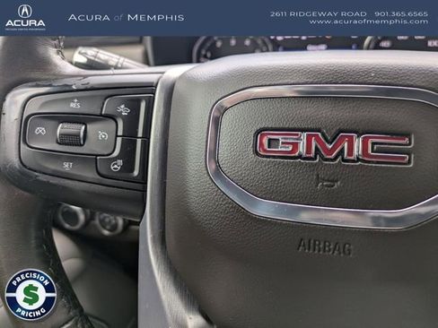 Used 2021 GMC Yukon SLT w/ SLT Luxury Plus Package AWD/4WD image 16