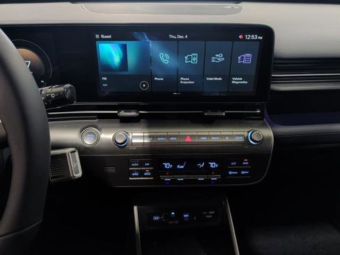 New 2026 Hyundai Kona SEL Premium image 8