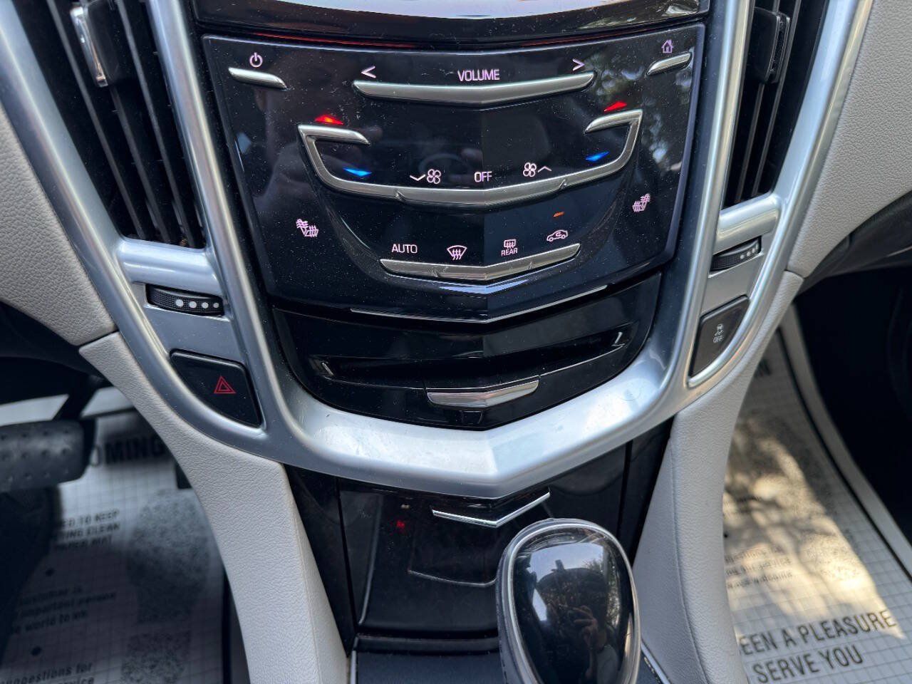 Used 2016 Cadillac SRX Performance FWD image 48