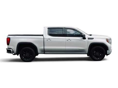 Used 2021 GMC Sierra 1500 Elevation AWD/4WD image 11