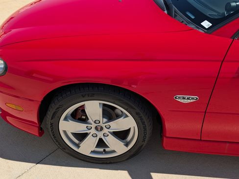 Used 2004 Pontiac GTO RWD image 26
