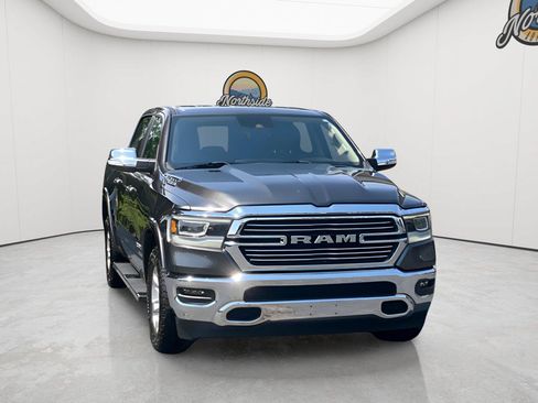 Used 2021 RAM 1500 Laramie RWD image 7
