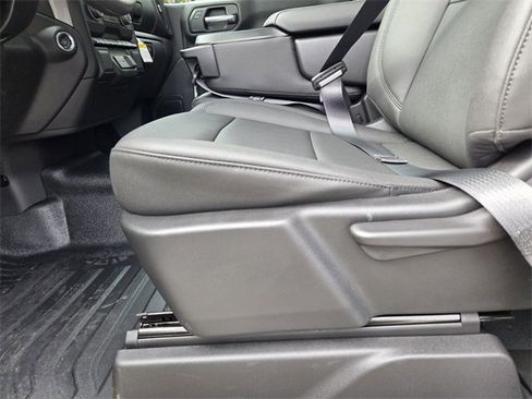 New 2026 Chevrolet Silverado 1500 W/T w/ Trailering Package image 15