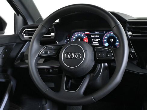 Certified 2025 Audi A3 2.0T Premium image 10