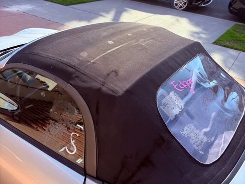 Used 2002 Porsche Boxster S image 19