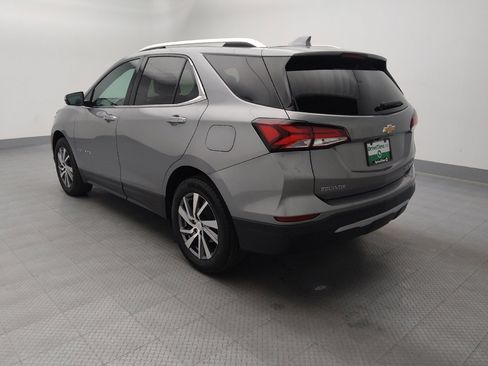 Used 2024 Chevrolet Equinox Premier AWD/4WD image 5