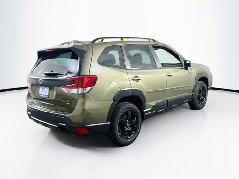 Used 2023 Subaru Forester Wilderness AWD/4WD image 5