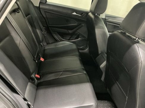 Used 2019 Volkswagen Jetta SEL image 18