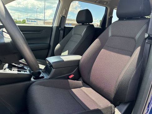 Certified 2025 Honda CR-V EX image 13