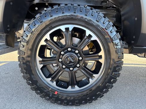 New 2026 RAM 2500 Tradesman w/ Safety Group image 12