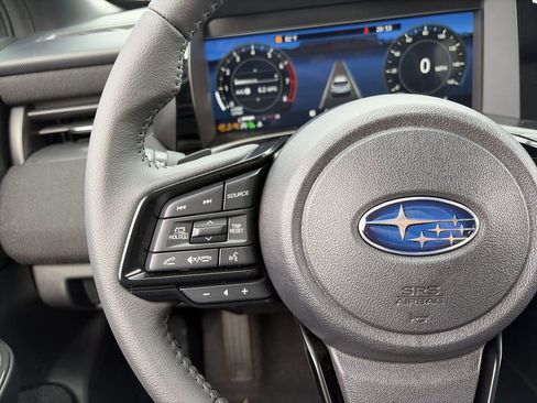 New 2026 Subaru Outback Premium image 19