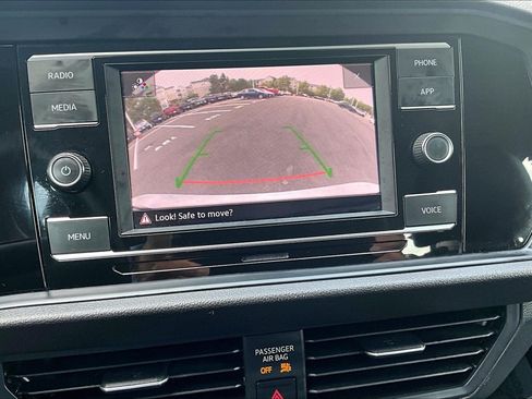 Used 2024 Volkswagen Jetta SE FWD image 20
