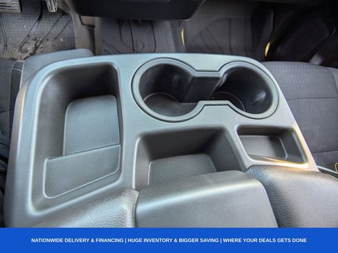 Used 2019 Chevrolet Silverado 1500 RST image 29