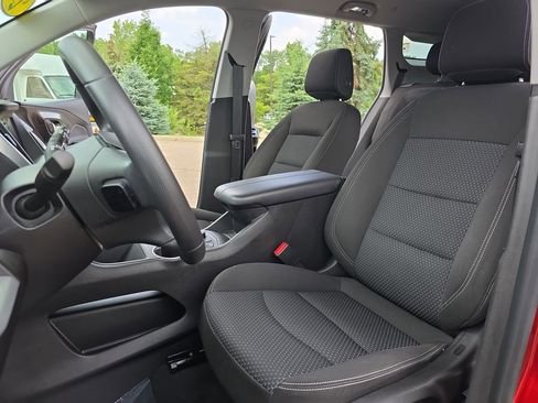 Used 2022 GMC Terrain SLE w/ Driver Convenience Package AWD/4WD image 15