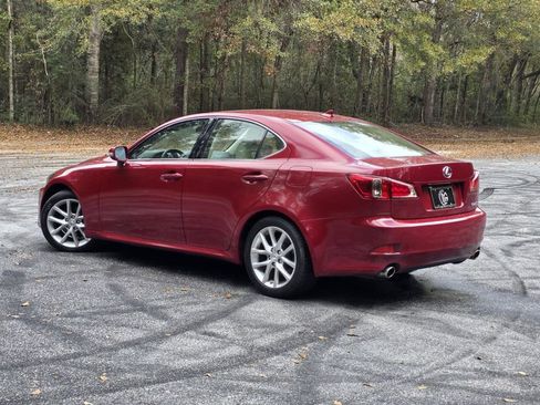 Used 2013 Lexus IS 250 image 4