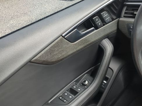 Used 2024 Audi A5 2.0T Premium Plus AWD/4WD image 14