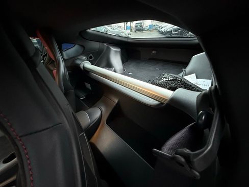 Used 2024 Nissan Z NISMO w/ Floor Mat Package image 16