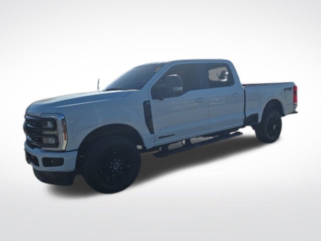 Used 2024 Ford F250 XLT w/ Black Appearance Package AWD/4WD image 6