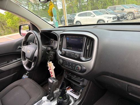 Used 2019 Chevrolet Colorado LT RWD image 13