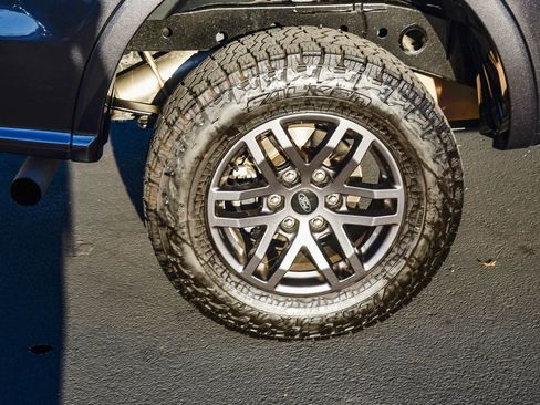 Used 2020 Ford Ranger Lariat w/ Equipment Group 501A Mid image 9