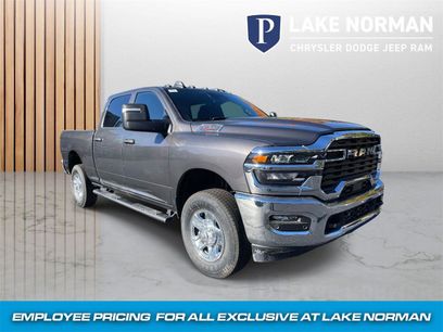 New 2026 RAM 2500 Tradesman