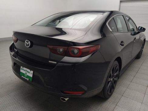 Used 2025 MAZDA MAZDA3 s FWD image 9