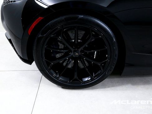 New 2026 McLaren Artura Spider RWD image 27