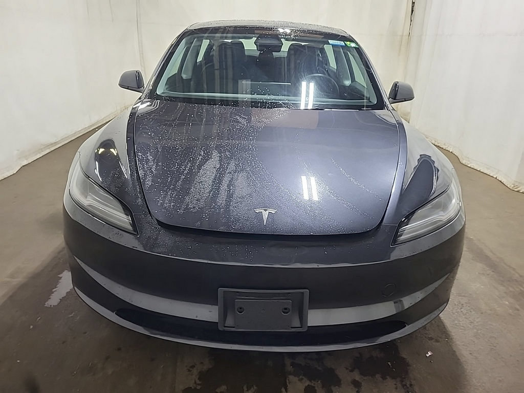 Used 2024 Tesla Model 3 Long Range AWD/4WD image 2