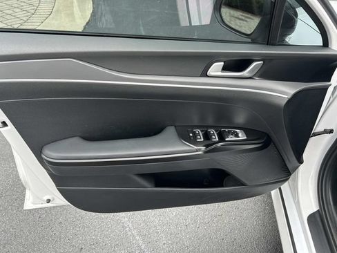 Used 2024 Kia K5 GT-Line w/ GT-Line Premium Package FWD image 20