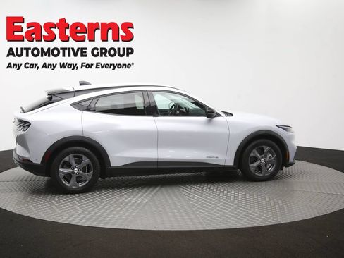 Used 2023 Ford Mustang Mach-E Select AWD/4WD image 44
