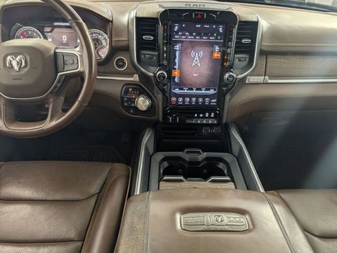 Used 2021 RAM 1500 Limited image 25