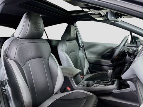 New 2026 Subaru Crosstrek 2.5i Wilderness AWD/4WD image 28