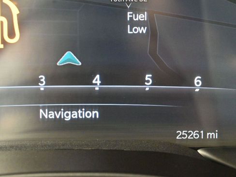 Used 2025 RAM 1500 Rebel image 18