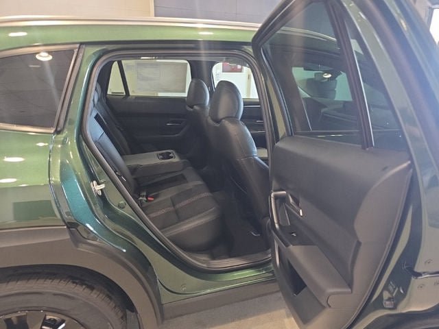 New 2026 MAZDA CX-50 AWD 2.5 S w/ Preferred Pkg image 43