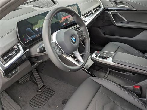 New 2026 BMW X2 xDrive28i w/ Technology Package image 3