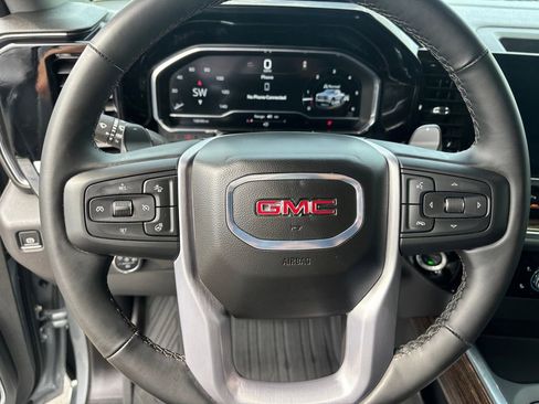 Used 2025 GMC Sierra 1500 Elevation w/ Elevation Premium Package AWD/4WD image 14