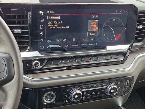 Used 2022 GMC Sierra 1500 SLT w/ SLT Convenience Package image 13