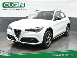 Used 2024 Alfa Romeo Stelvio Ti w/ Active Assist Plus Package video 1