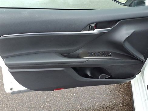 Certified 2024 Toyota Camry SE w/ Cold Weather Package image 12