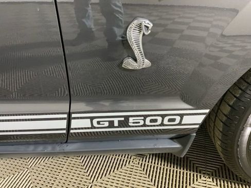 Used 2008 Ford Mustang Shelby GT500 image 37